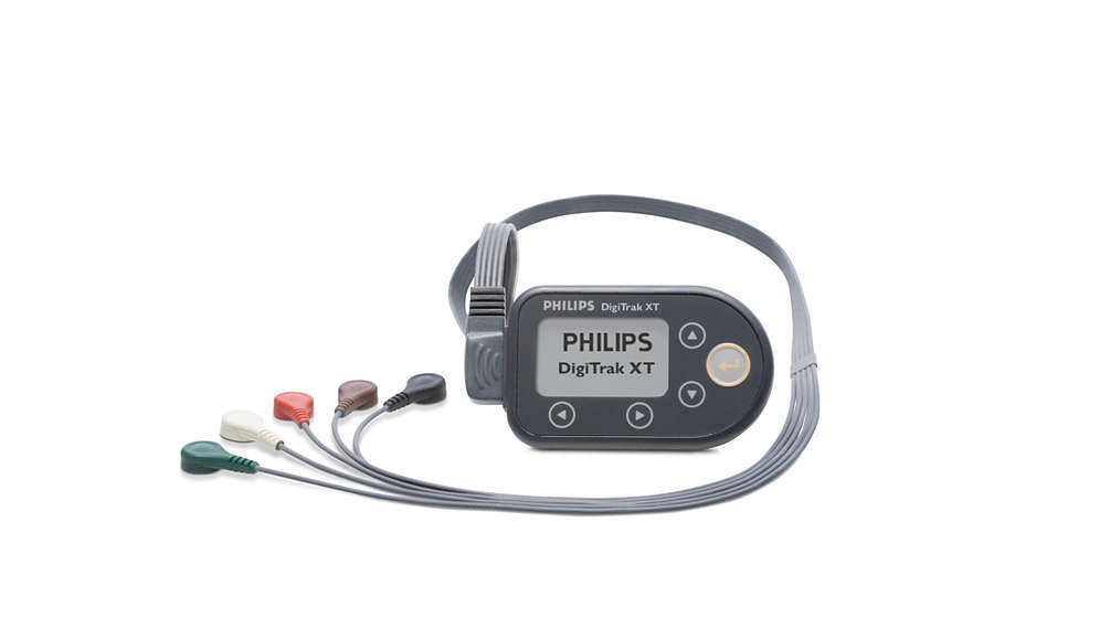 Holter Monitoring Holter Monitoring